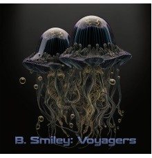 B. Smiley - Voyagers
