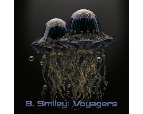 B. Smiley - Voyagers