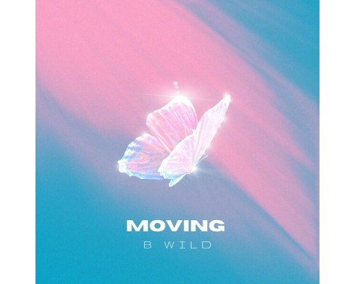 B Wild - Moving