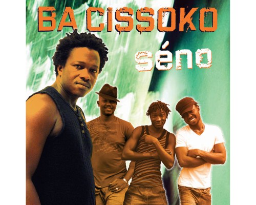 Ba Cissoko - Séno