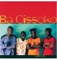 Ba Cissoko - Sabolan