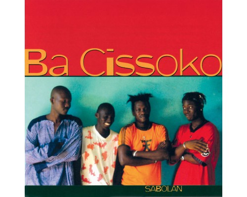 Ba Cissoko - Sabolan