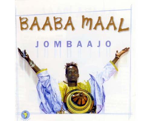 Baaba Maal - Jombaajo