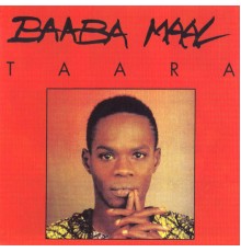 Baaba Maal - Taara