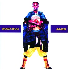 Baaba Maal - Baayo