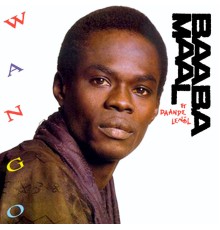 Baaba Maal, Daandé Lénol - Wango