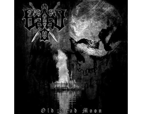 Baal - Old Dead Moon