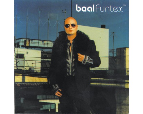 Baal - Funtex