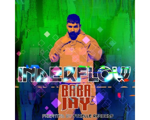 Baba Jay - Inderflow