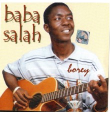 Baba Salah - Borey
