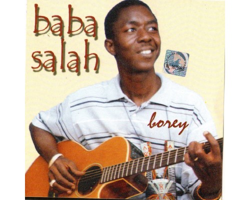 Baba Salah - Borey