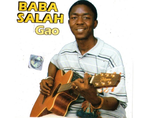 Baba Salah - Gao