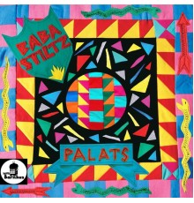 Baba Stiltz - Palats / Crypt