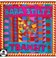 Baba Stiltz - Transit / Principles