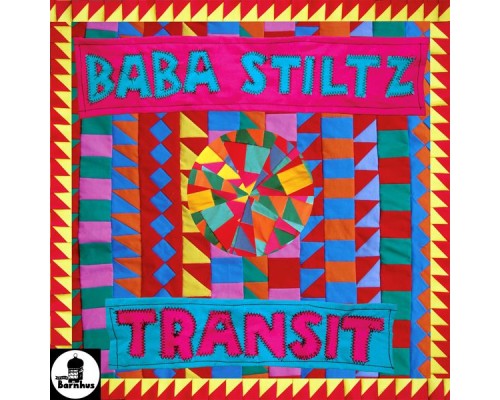 Baba Stiltz - Transit / Principles