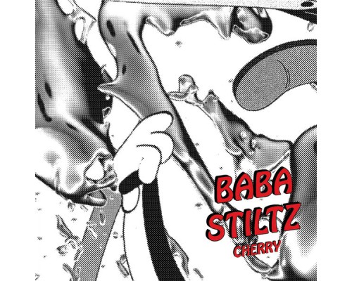 Baba Stiltz - Cherry