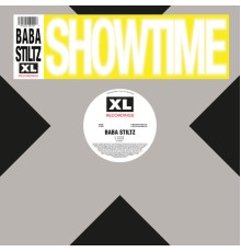 Baba Stiltz - Showtime