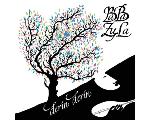 Baba Zula - Derin Derin