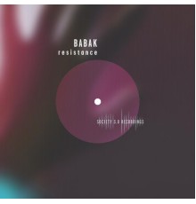 Babak - Resistance