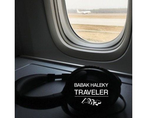 Babak Haleky - Traveler