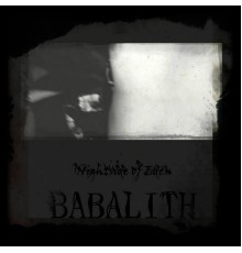 Babalith - Nightside Of Eden