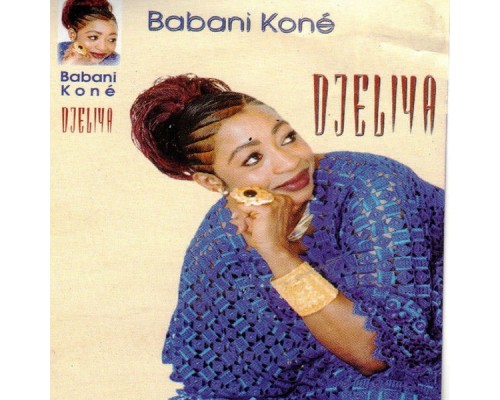 Babani Koné - Djeliya