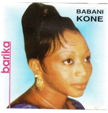 Babani Koné - Barika