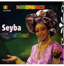 Babani Koné - Seyba