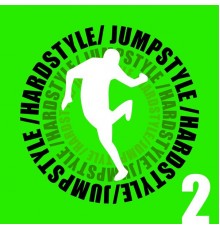 Babaorum Team - Jumpstyle Hardstyle Vol 2