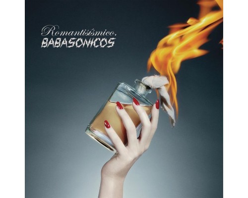 Babasonicos - Romantisísmico