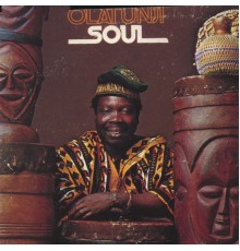 Babatunde Olatunji - Soul