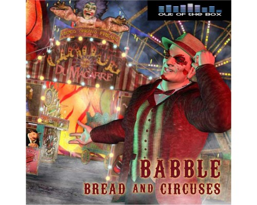 Babble - Bread and Circuses
