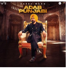 Babbu Maan - Adab Punjabi (Album)