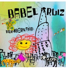 Babel Ruiz - Numberland