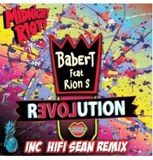 Babert, Rion S - Revolution