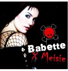 Babette - X-Meisie