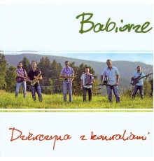 Babiorze - Dziewczyna z konwaliami