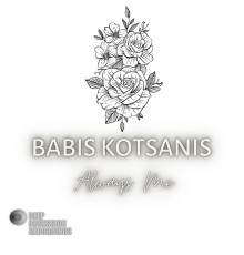 Babis Kotsanis - Always Me