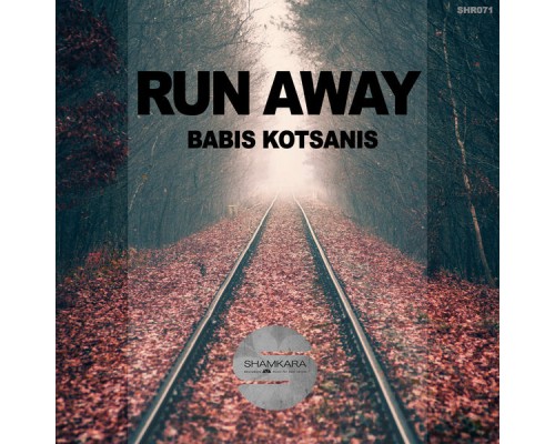 Babis Kotsanis - Run Away