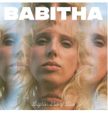 Babitha - Brighter Side of Blue