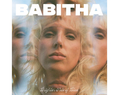 Babitha - Brighter Side of Blue