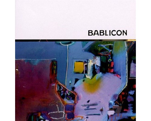 Bablicon - In A Different City