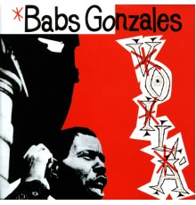 Babs Gonzales - Voilà