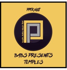 Babs Present - Temples