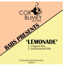 Babs Presents - Lemonade