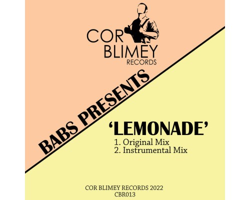 Babs Presents - Lemonade