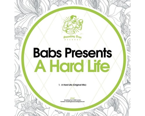 Babs Presents - A Hard Life