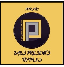 Babs Presents - Temples