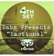 Babs Presents - Emotional