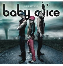 Baby Alice - Hurricane